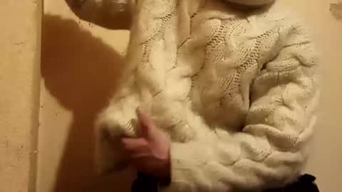 sweaterboy666 online show from 19, 12, 2024