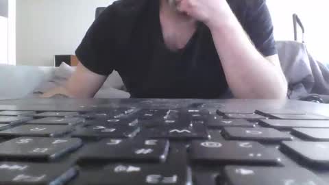 Snapshot of swedfred1 chatting on 3, 12, 2024 Brad online show from 3, 12, 2024