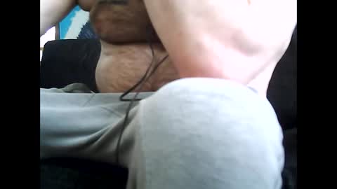 Snapshot of swedfred1 chatting on 4, 2, 2025 Brad online show from 4, 2, 2025