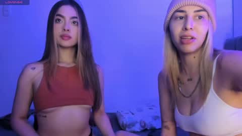 Mariana online show from 6, 5, 2026
