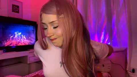 Snapshot of sweeetbabyy22 chatting on 4, 2, 2026 Valeria online show from 4, 2, 2026