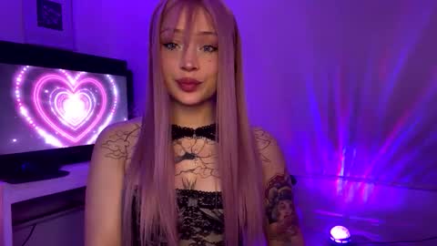 Snapshot of sweeetbabyy22 chatting on 20, 3, 2026 Valeria online show from 20, 3, 2026