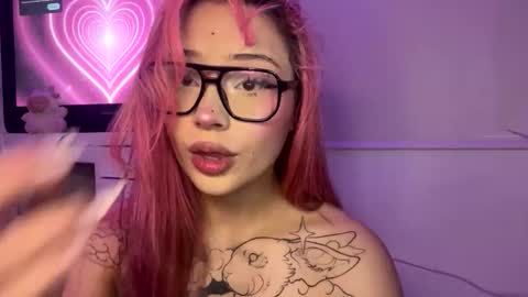 Valeria online show from 5, 5, 2026