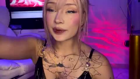 Valeria online show from 10, 7, 2026