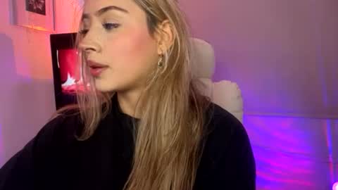 Valeria online show from 4, 8, 2026