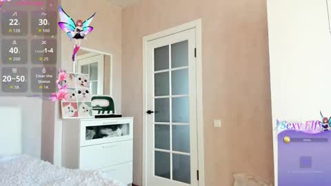 sweeety_peach online show from 30, 4, 2026