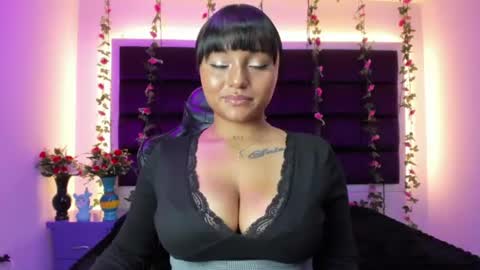 Snapshot of sweelanna chatting on 5, 7, 2026 sweet ana online show from 5, 7, 2026