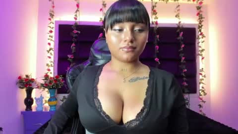 Snapshot of sweelanna chatting on 5, 7, 2026 sweet ana online show from 5, 7, 2026