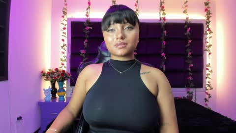 Snapshot of sweelanna chatting on 9, 7, 2026 sweet ana online show from 9, 7, 2026