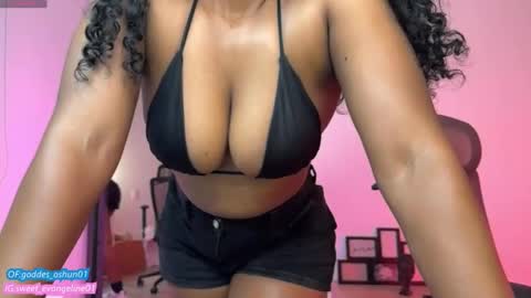 Evangeline online show from 11, 9, 2025