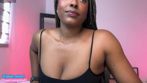 Evangeline online show from 14, 11, 2025