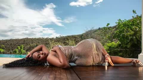 Evangeline online show from 13, 1, 2026