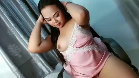 sweet18_jasmine online show from 11, 2, 2025