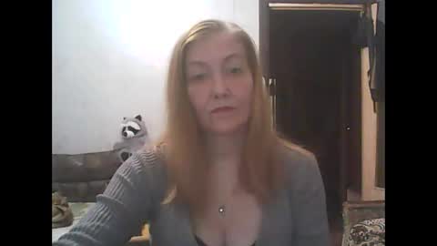 sweet4blonde609 online show from 7, 11, 2025