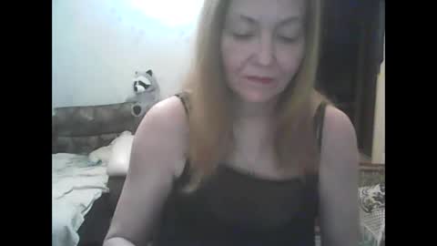 sweet4blonde609 online show from 12, 11, 2025