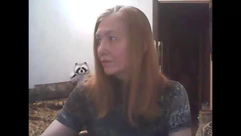 sweet4blonde609 online show from 13, 11, 2025
