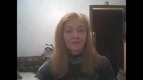 sweet4blonde609 online show from 14, 11, 2025