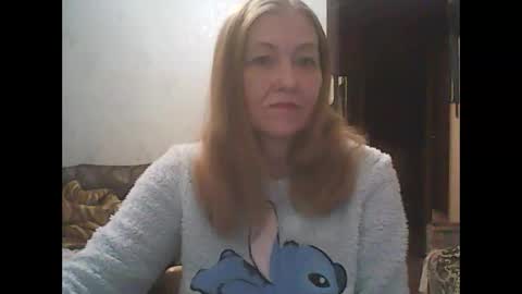 sweet4blonde609 online show from 13, 1, 2026