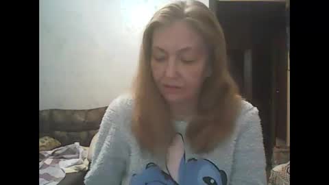 sweet4blonde609 online show from 14, 1, 2026