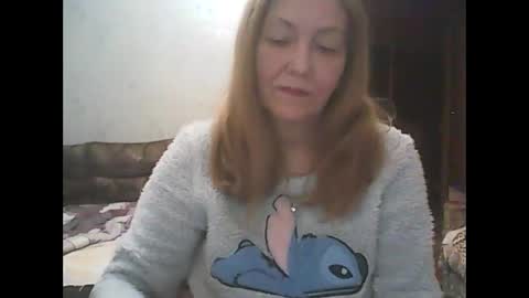 sweet4blonde609 online show from 15, 1, 2026