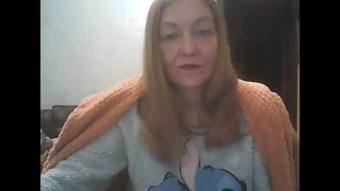 sweet4blonde609 online show from 5, 2, 2026