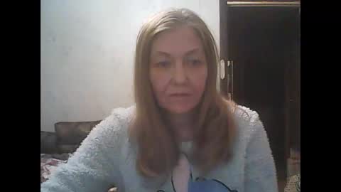 sweet4blonde609 online show from 17, 2, 2026