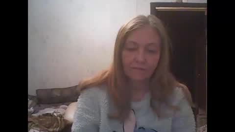 sweet4blonde609 online show from 18, 2, 2026