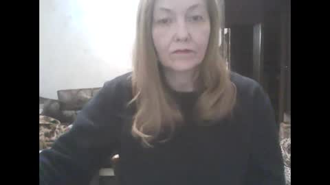 sweet4blonde609 online show from 19, 2, 2026