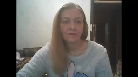 sweet4blonde609 online show from 28, 2, 2026
