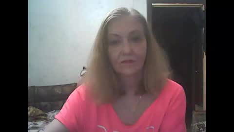 sweet4blonde609 online show from 7, 6, 2026