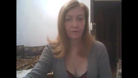 sweet4blonde67 online show from 26, 9, 2025