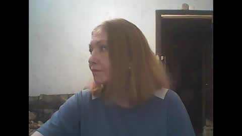 sweet4blonde67 online show from 26, 3, 2026