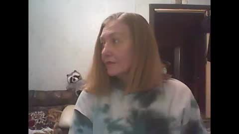 sweet4blonde67 online show from 26, 4, 2026