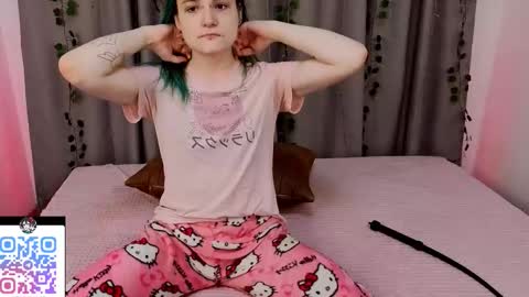 Haeyang  Torry online show from 23, 9, 2025