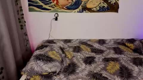 Haeyang  Torry online show from 22, 10, 2025