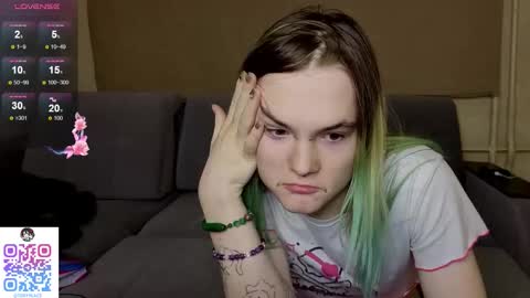 Haeyang  Torry online show from 17, 1, 2026