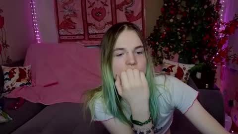 Haeyang  Torry online show from 13, 2, 2026