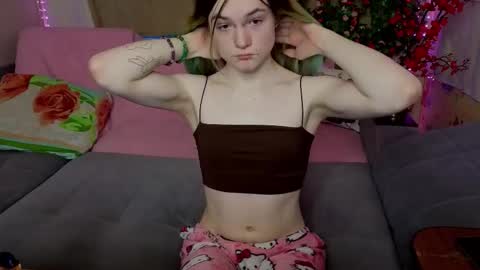 Haeyang  Torry online show from 18, 2, 2026