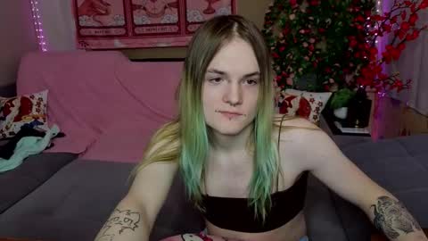 Haeyang  Torry online show from 6, 3, 2026