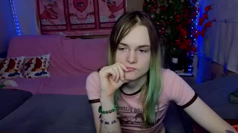 Haeyang  Torry online show from 19, 3, 2026