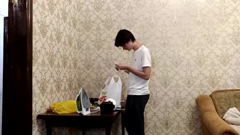 Sweet boy online show from 9, 9, 2025