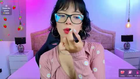 Sweet 1Angel online show from 3, 12, 2025