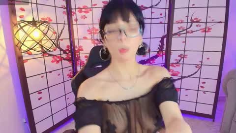 Sweet 1Angel online show from 16, 12, 2025