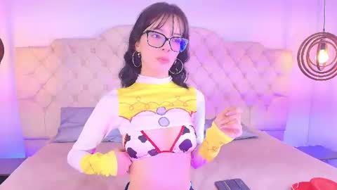 Sweet 1Angel online show from 18, 7, 2026