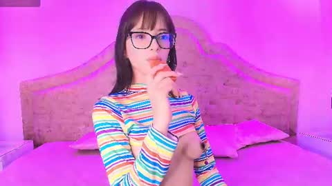 Sweet 1Angel online show from 31, 7, 2026