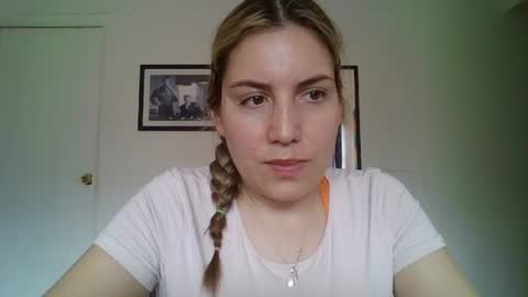 Sweet  alana online show from 17, 9, 2025