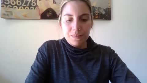 Sweet  alana online show from 17, 10, 2025