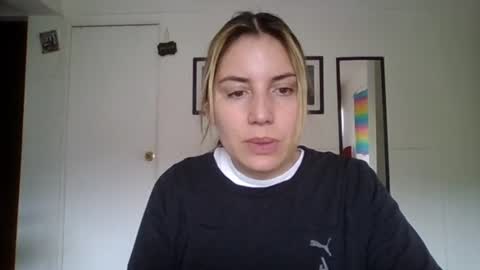 Sweet  alana online show from 23, 10, 2025