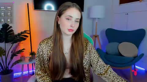 Sweet  Amily online show from 30, 4, 2026