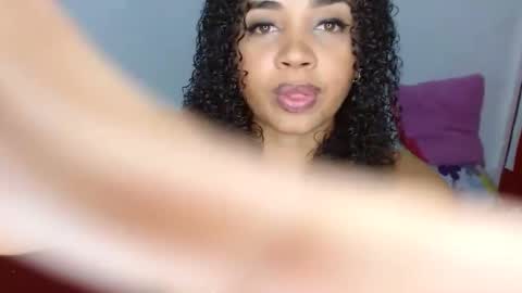 Snapshot of sweet__candy_ chatting on 16, 2, 2025 Sweet Candy online show from 16, 2, 2025